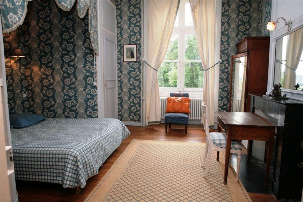 Moulin De Villeray Hotel Condeau Екстериор снимка