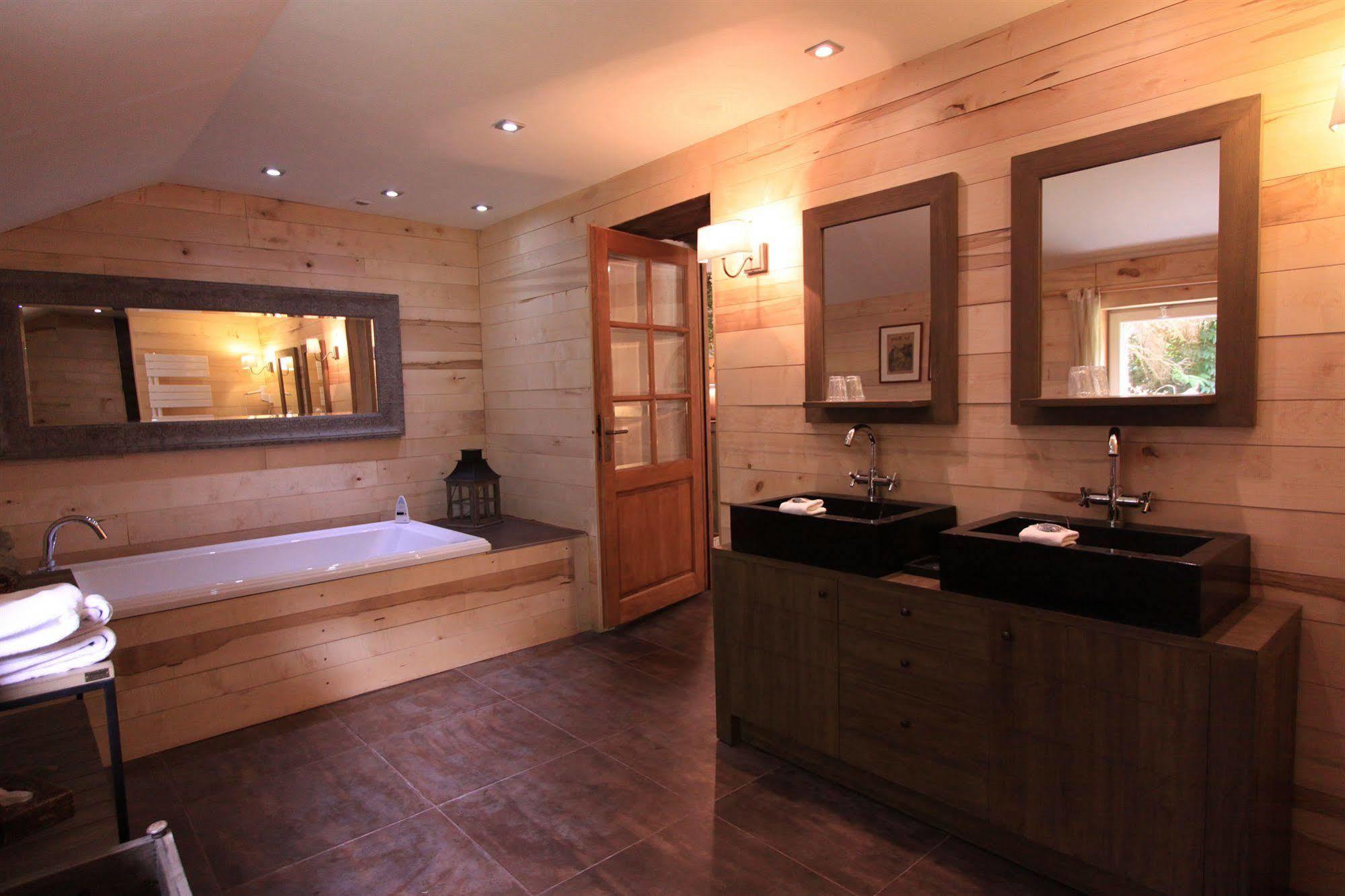 Moulin De Villeray Hotel Condeau Екстериор снимка