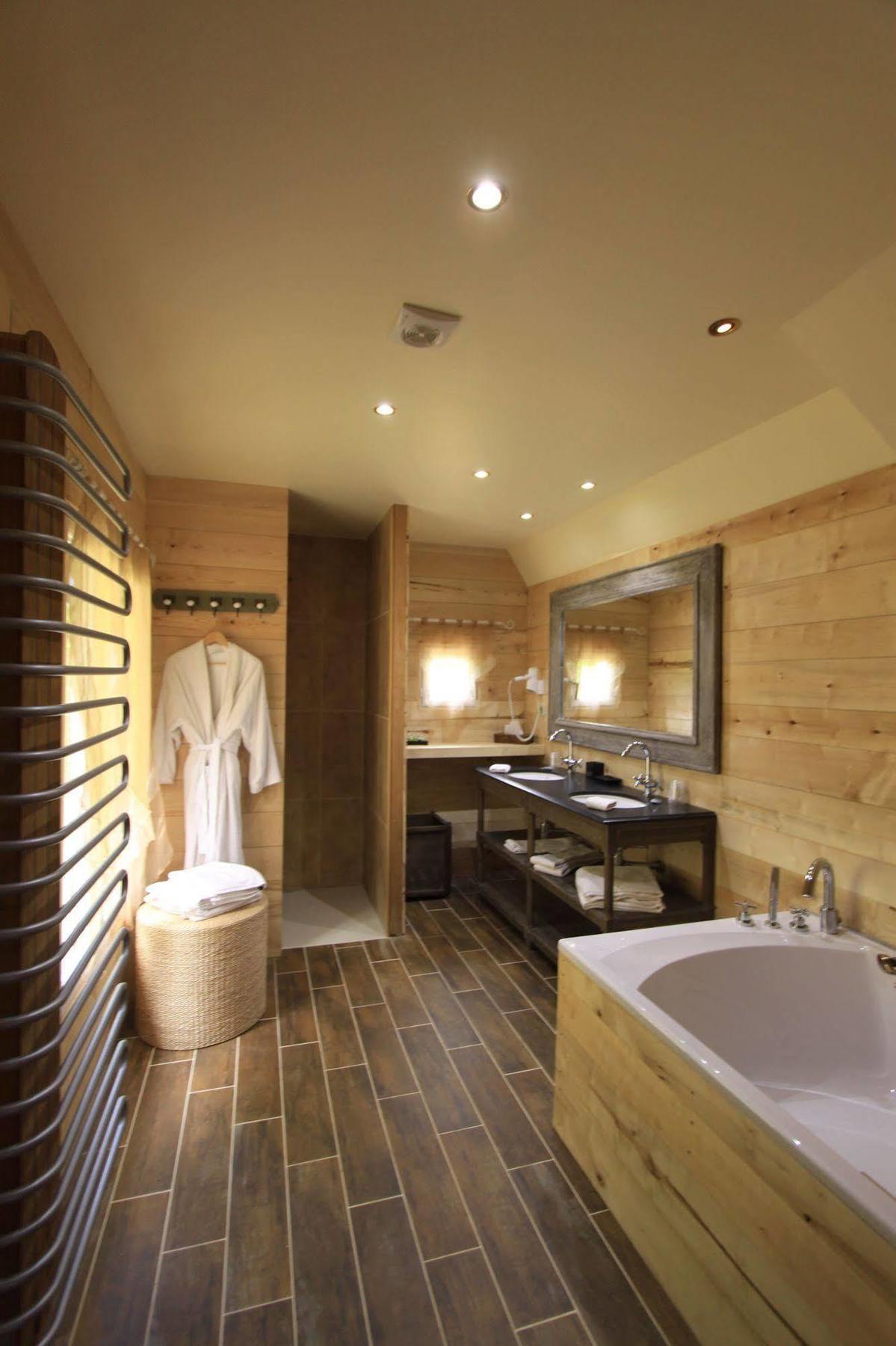 Moulin De Villeray Hotel Condeau Екстериор снимка