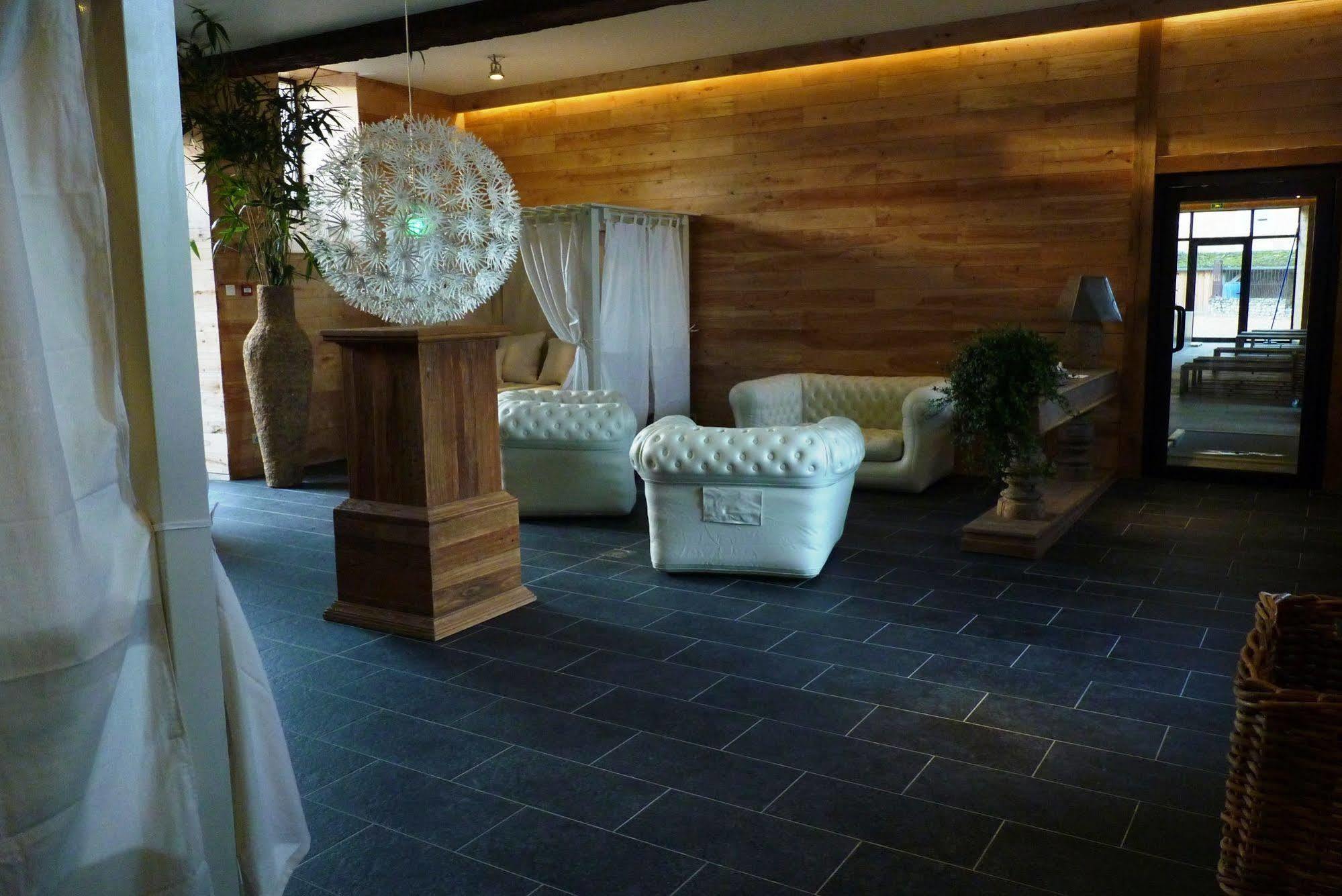 Moulin De Villeray Hotel Condeau Екстериор снимка